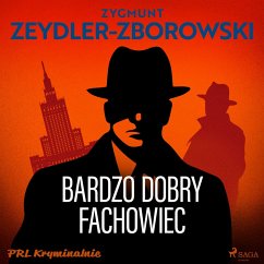 Bardzo dobry fachowiec (MP3-Download) - Zeydler-Zborowski, Zygmunt