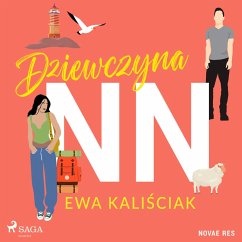 Dziewczyna NN (MP3-Download) - Kaliściak, Ewa