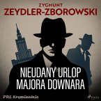 Nieudany urlop majora Downara (MP3-Download)
