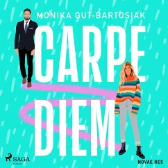 Carpe diem (MP3-Download) - Gut-Bartosiak, Monika