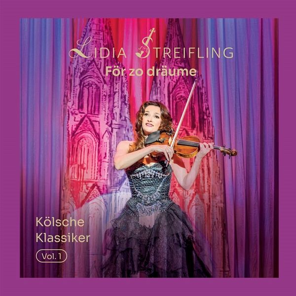 Kölsche Klassiker Vol. 1 - För Zo Dräume Kölsche Klassiker Vol. 1 - För Zo Dräume