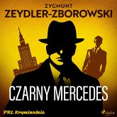 Czarny mercedes (MP3-Download)
