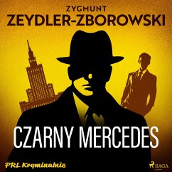 Czarny mercedes (MP3-Download) - Zeydler-Zborowski, Zygmunt