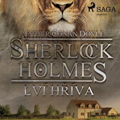 Cover Lví hříva (MP3-Download)