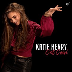 Get Goin' - Henry,Katie