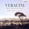 Veracini:Sonate A Tre,Due Violini E... - Bild 1