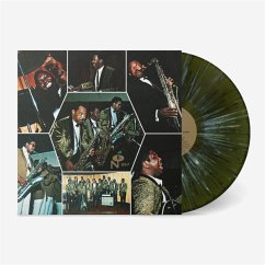 Eccentric Soul: The Saadia Label (Color Vinyl) - Diverse