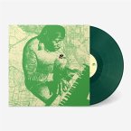 Eccentric Soul: The Shoestring Label (Green Vinyl)