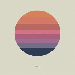 Awake -Ltd. Clear Vinyl- - Tycho