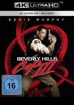 Beverly Hills Cop III - Eddie Murphy,Bronson Pinchot,Judge Reinhold