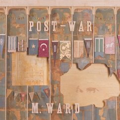 Post-War - Ward,M.