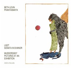 Phantasmata - Levin,Beth