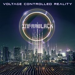 Voltage Controlled Reality - Infrablack