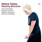 Stealing Moments (180g Black Vinyl)