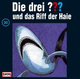 030/Und Das Riff Der Haie