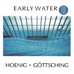 Early Water (Ltd. Clear Vinyl With Blue Streaks)