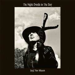 The Night Dwells In The Day - Van Wissem,Jozef