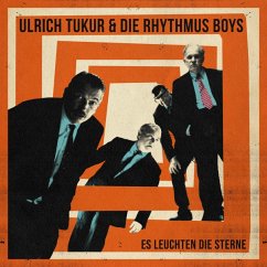 Es Leuchten Die Sterne - Tukur,Ulrich & Die Rhythmus Boys