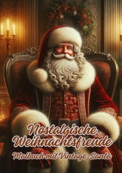 Nostalgische Weihnachtsfreude - Kluge, Diana