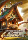 Vogelnester der Fantasie