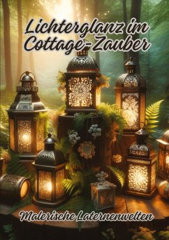 Lichterglanz im Cottage-Zauber - Kluge, Diana