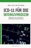 ICD-11 für die Intensivmedizin