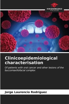 Clinicoepidemiological characterisation - Rodríguez, Jorge Laurencio