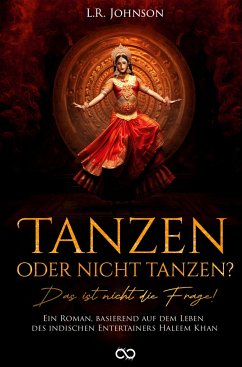 Tanzen oder nicht tanzen? - Johnson, L.R.