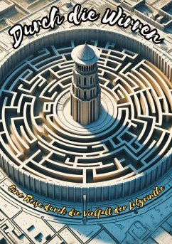 Cover Durch die Wirren des Denkens