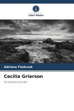Cecilia Grierson - Fiedczuk, Adriana