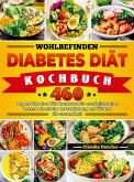Wohlbefinden Diabetes Diät Kochbuch