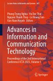 Advances in Information and Communication Technology (eBook, PDF)