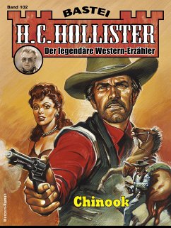 H. C. Hollister 102 (eBook, ePUB) - Hollister, H. C.