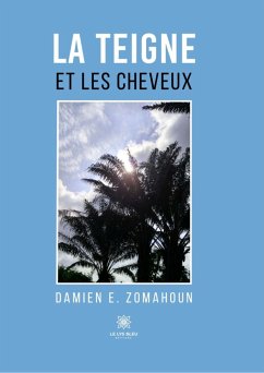 La teigne et les cheveux (eBook, ePUB) - E. Zomahoun, Damien