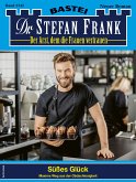 Dr. Stefan Frank 2742 (eBook, ePUB)