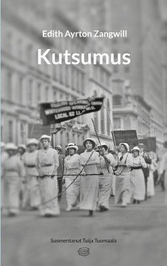 Kutsumus (eBook, ePUB) - Ayrton Zangwill, Edith