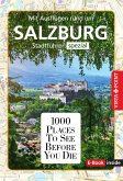 1000 Places To See Before You Die - Salzburg (eBook, ePUB)