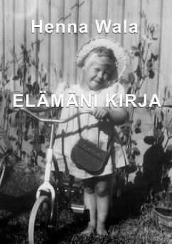 Elämäni Kirja (eBook, ePUB)