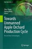 Towards Unmanned Apple Orchard Production Cycle (eBook, PDF)