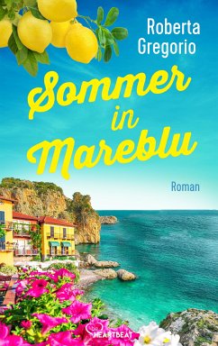 Sommer in Mareblu (eBook, ePUB) - Gregorio, Roberta