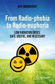 From Radio-phobia to Radio-euphoria (eBook, PDF)