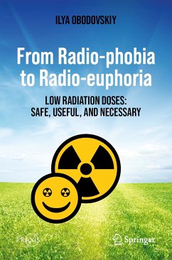 From Radio-phobia to Radio-euphoria (eBook, PDF) - Obodovskiy, Ilya