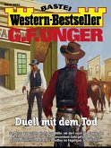G. F. Unger Western-Bestseller 2654 (eBook, ePUB)