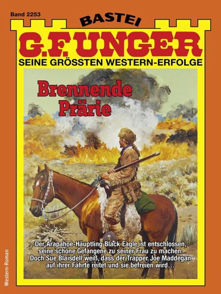 G. F. Unger 2253 (eBook, ePUB) G. F. Unger 2253 (eBook, ePUB)