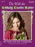 Die Welt der Hedwig Courths-Mahler 693 (eBook, ePUB)