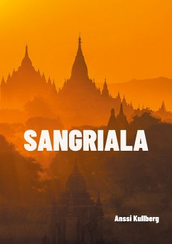 Sangriala (eBook, ePUB)