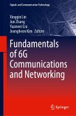 Fundamentals of 6G Communications and Networking (eBook, PDF)