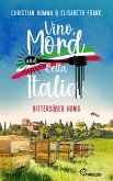 Vino, Mord und Bella Italia! Folge 3: Bittersüßer Honig (eBook, ePUB)