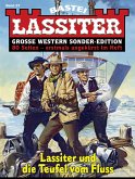 Lassiter Sonder-Edition 37 (eBook, ePUB)