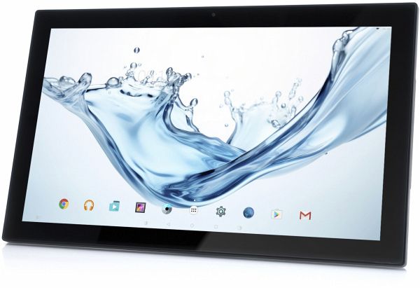 Xoro MegaPAD 2154 V7 Xoro MegaPAD 2154 V7